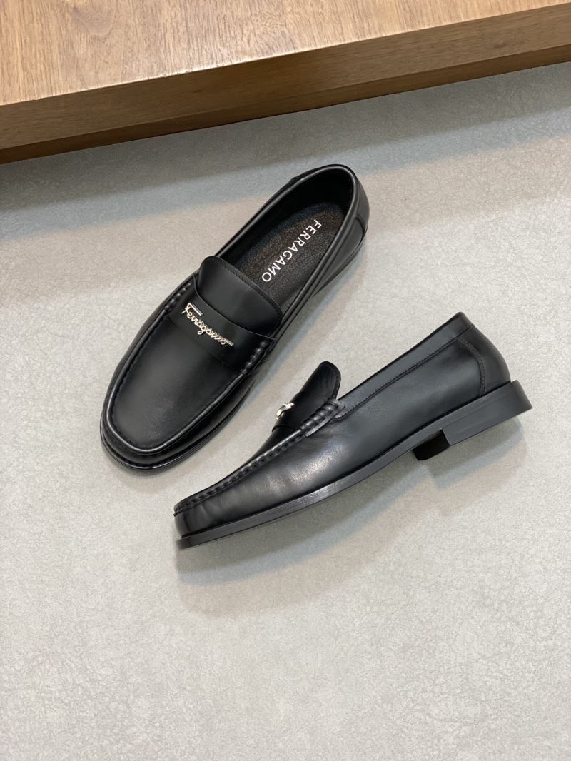 Ferragamo Shoes